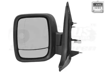 VAN WEZEL 3891807