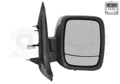 VAN WEZEL 3891818