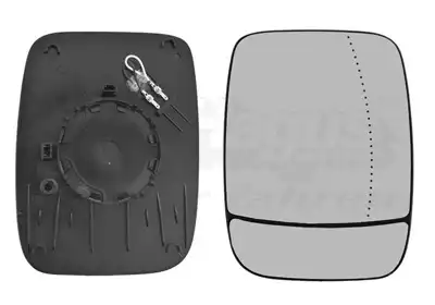 VAN WEZEL 3891838
