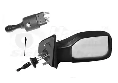VAN WEZEL 4009814