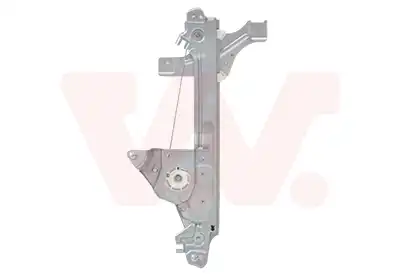 VAN WEZEL 4068264