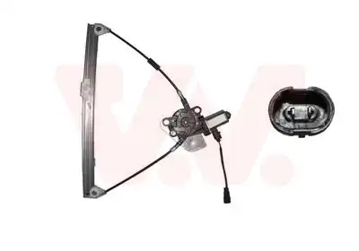 VAN WEZEL 4323265