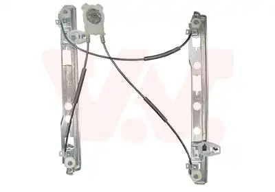 VAN WEZEL 4327264