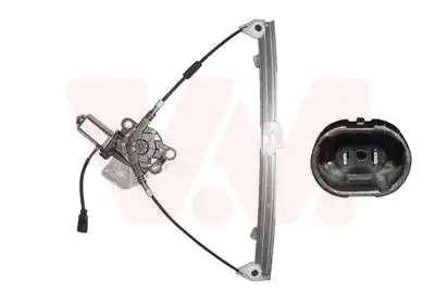 VAN WEZEL 4339261