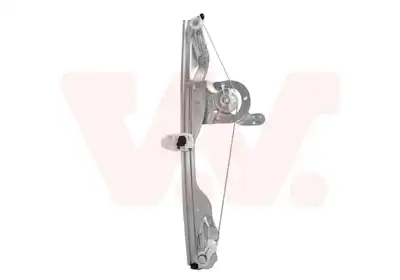 VAN WEZEL 4366261