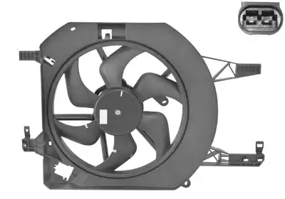 VAN WEZEL 4394746