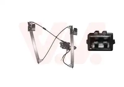 VAN WEZEL 4912263