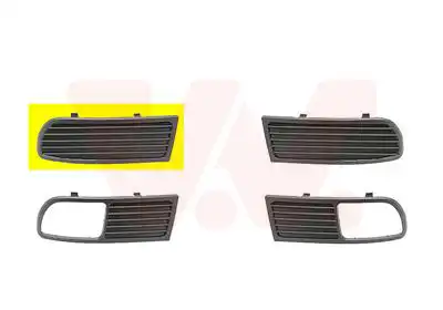 VAN WEZEL 4913592