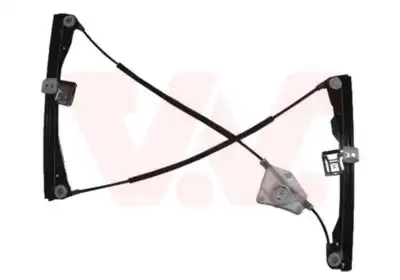 VAN WEZEL 4917261