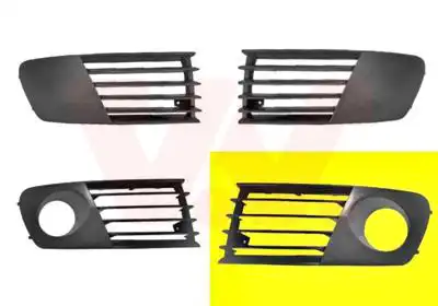 VAN WEZEL 4917593