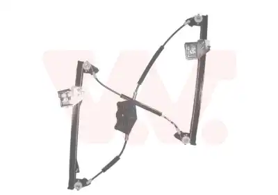 VAN WEZEL 4933262