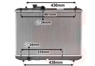 VAN WEZEL 52002083