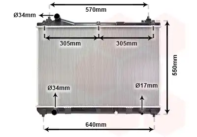 VAN WEZEL 52002100