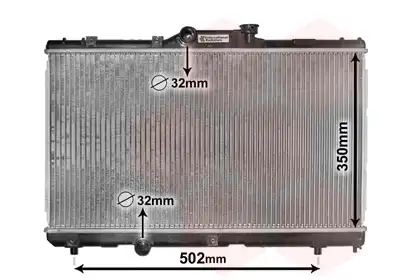VAN WEZEL 53002147