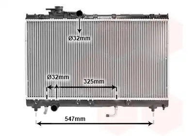 VAN WEZEL 53002350