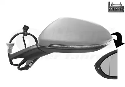 VAN WEZEL 5766807
