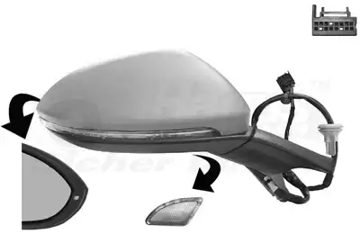 VAN WEZEL 5766828