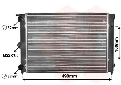 VAN WEZEL 58002039