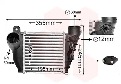 VAN WEZEL 58004200