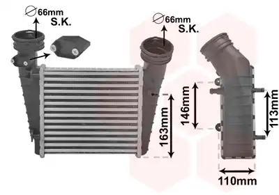 VAN WEZEL 58004238