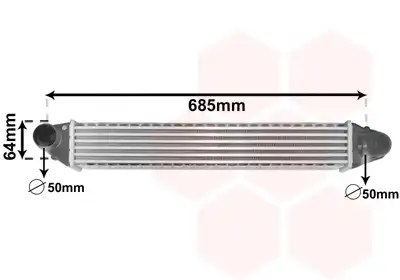 VAN WEZEL 58004248