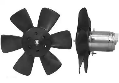 VAN WEZEL 5812746