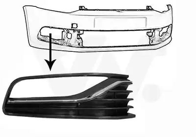 VAN WEZEL 5814594