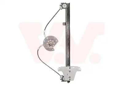 VAN WEZEL 5818231