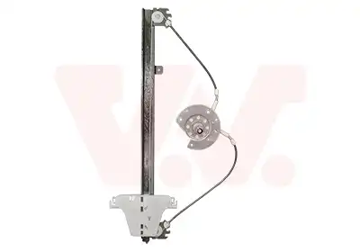 VAN WEZEL 5818232