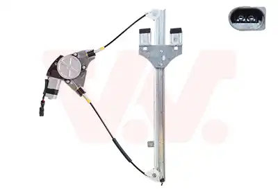 VAN WEZEL 5818261