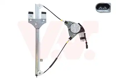 VAN WEZEL 5818262