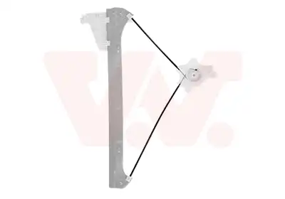 VAN WEZEL 5818265