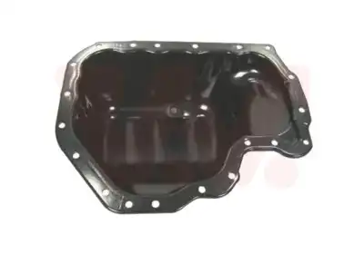 VAN WEZEL 5827071