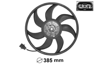 VAN WEZEL 5827745