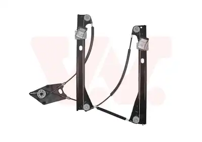 VAN WEZEL 5829264