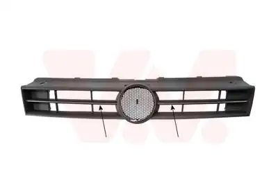 VAN WEZEL 5829518