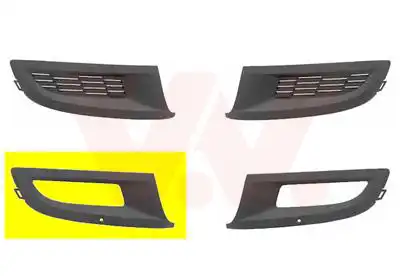 VAN WEZEL 5829594