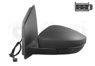 VAN WEZEL 5829807