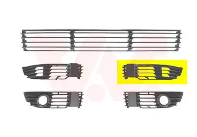 VAN WEZEL 5837591