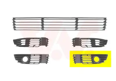 VAN WEZEL 5837593