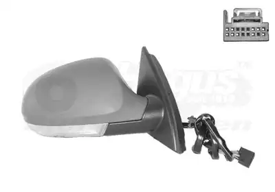 VAN WEZEL 5839808