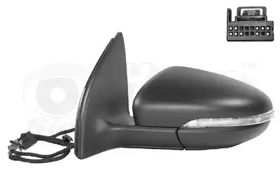 VAN WEZEL 5863807