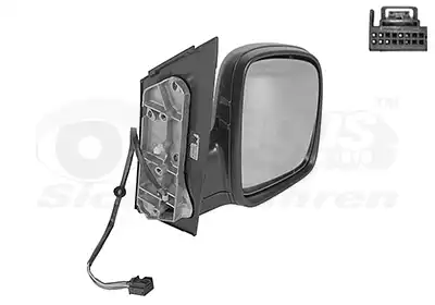 VAN WEZEL 5867808