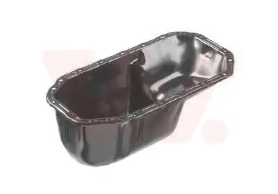VAN WEZEL 5880070