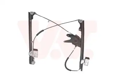 VAN WEZEL 5883264