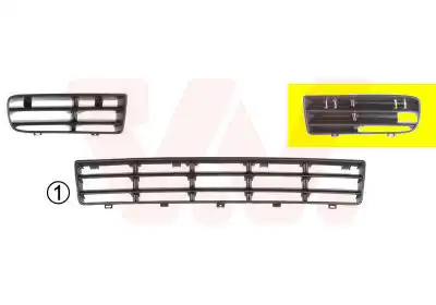 VAN WEZEL 5888591
