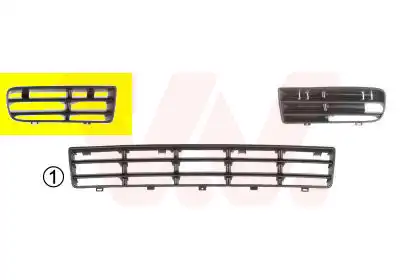 VAN WEZEL 5888592