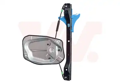 VAN WEZEL 5894264