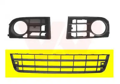 VAN WEZEL 5894599