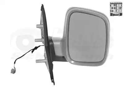 VAN WEZEL 5896818